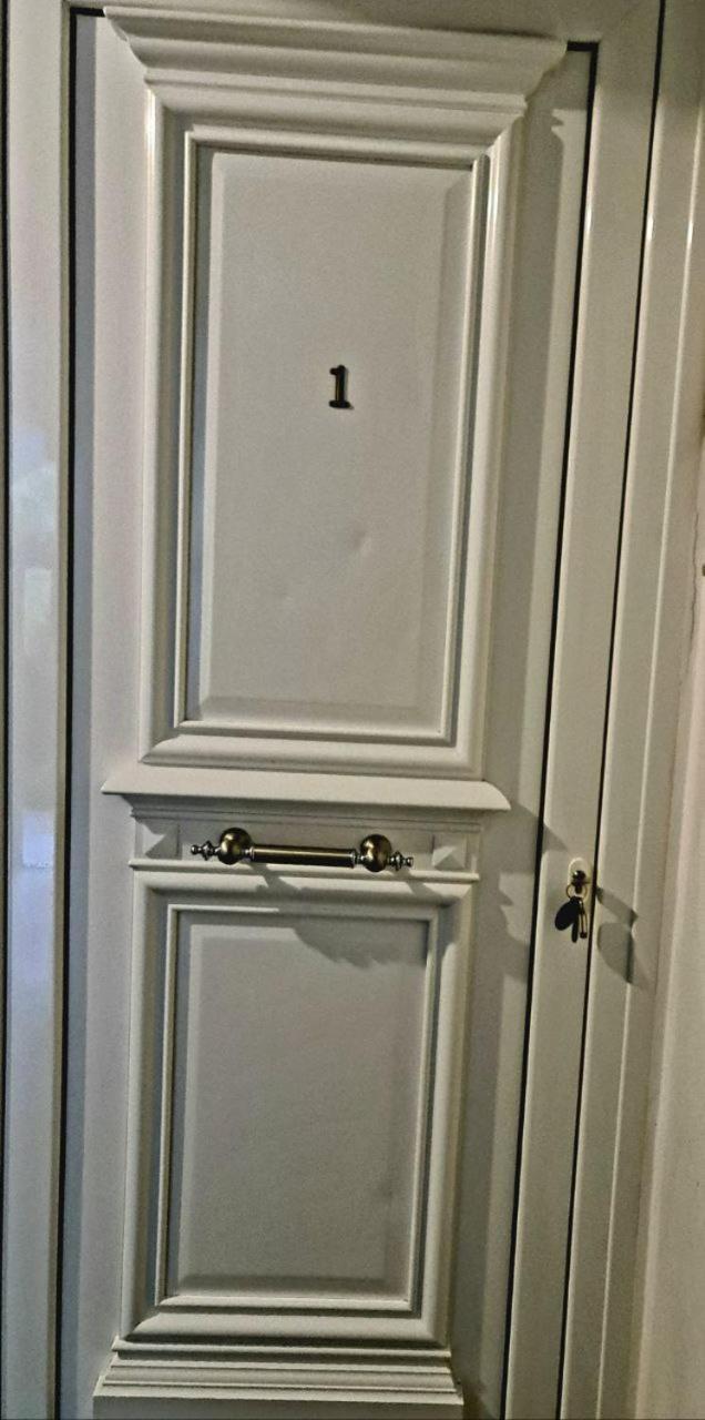 Ultracentral Golden Apartament 1 سوتْشافا المظهر الخارجي الصورة
